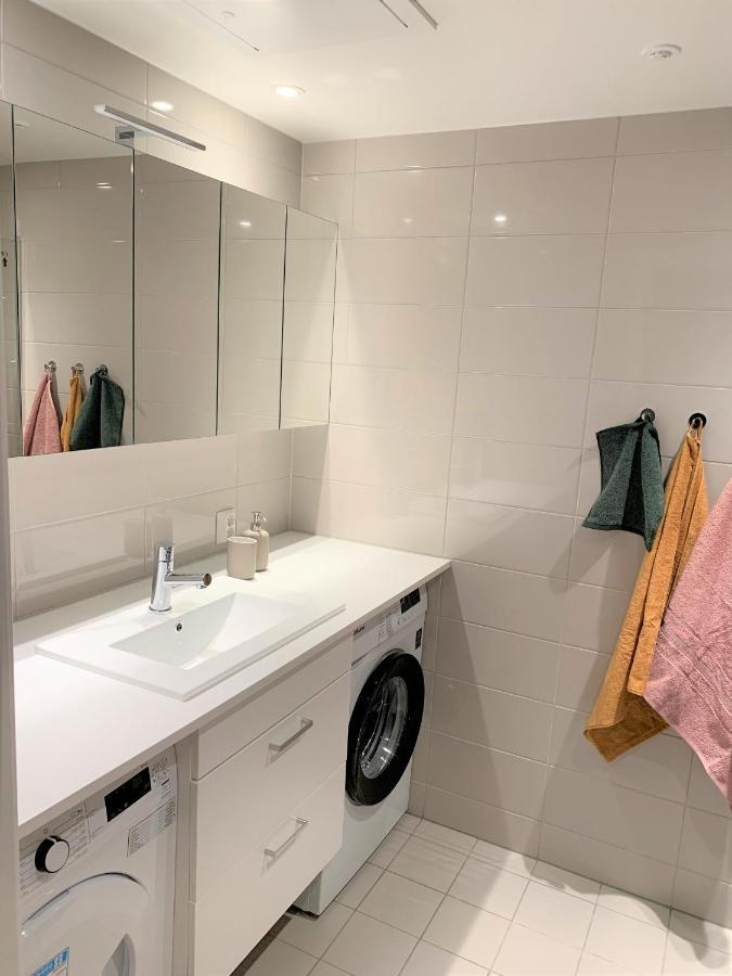 Scandpoint Apartments Oslo Ski In Ski Out All Year In Snooslo With Free Parking Екстериор снимка
