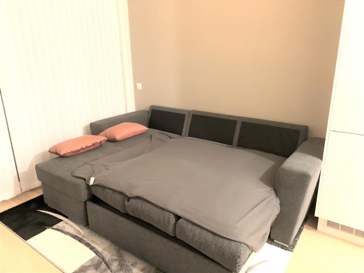Scandpoint Apartments Oslo Ski In Ski Out All Year In Snooslo With Free Parking Екстериор снимка
