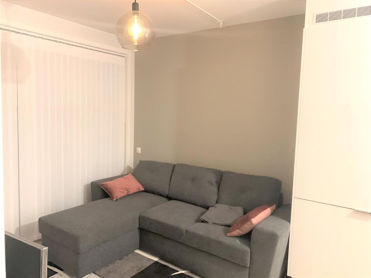 Scandpoint Apartments Oslo Ski In Ski Out All Year In Snooslo With Free Parking Екстериор снимка