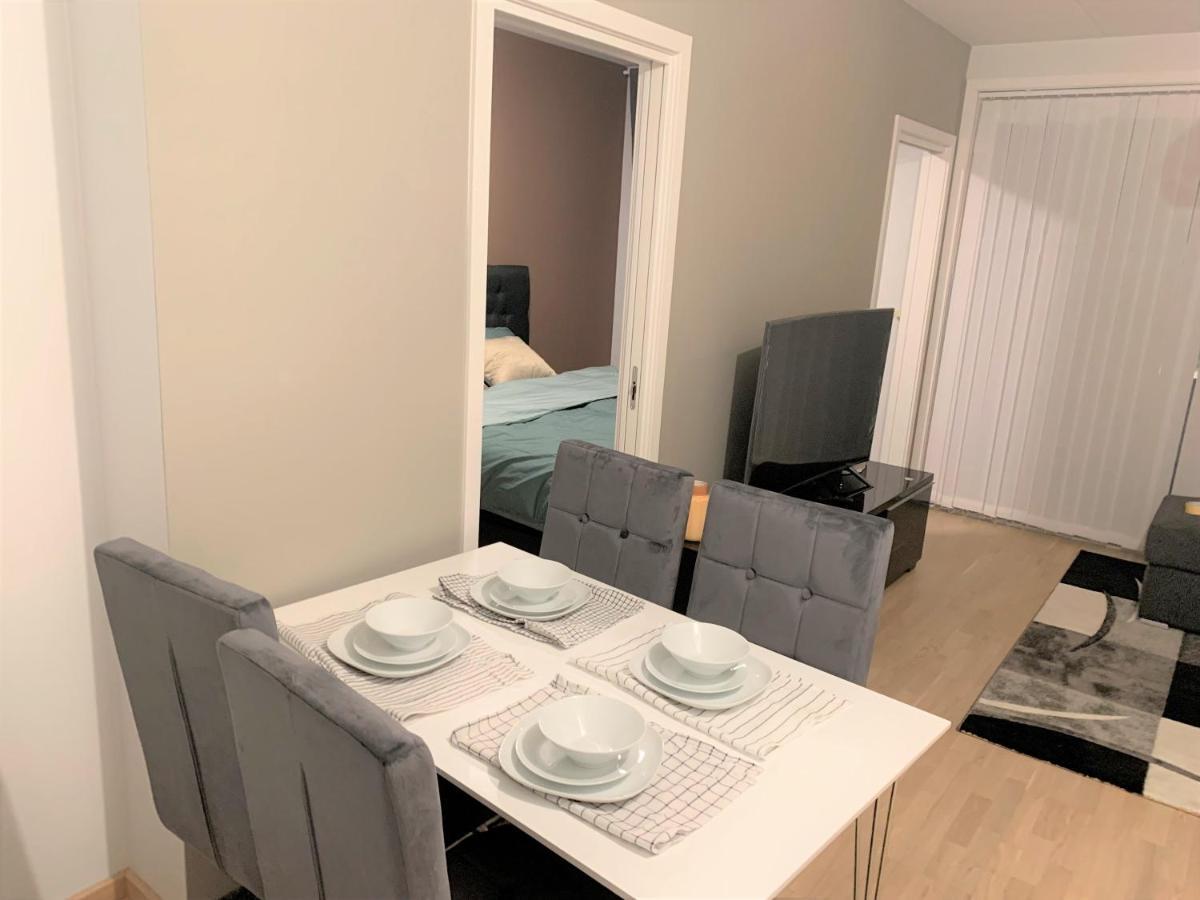 Scandpoint Apartments Oslo Ski In Ski Out All Year In Snooslo With Free Parking Екстериор снимка