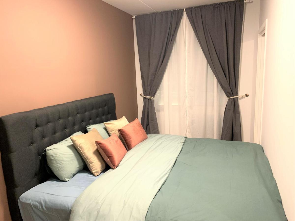Scandpoint Apartments Oslo Ski In Ski Out All Year In Snooslo With Free Parking Екстериор снимка