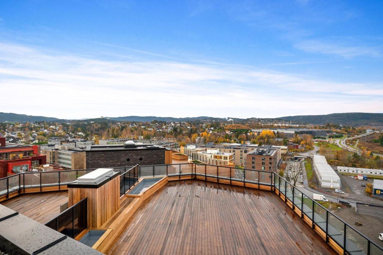 Scandpoint Apartments Oslo Ski In Ski Out All Year In Snooslo With Free Parking Екстериор снимка